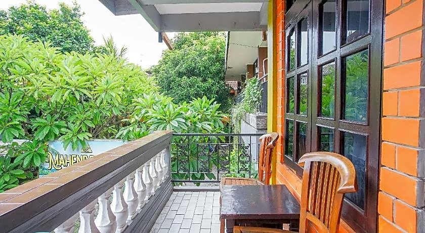 Mahendra Beach Inn