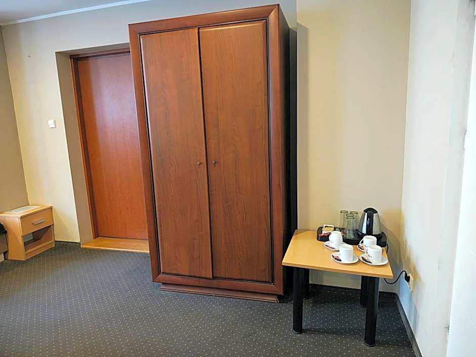 RB Rooms&Apartments