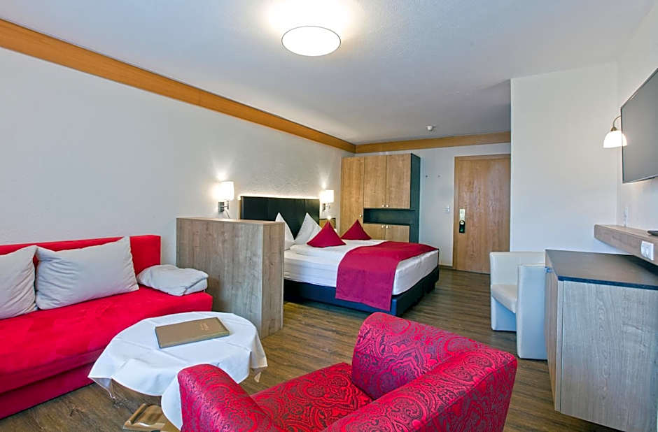 Hotel Truyenhof