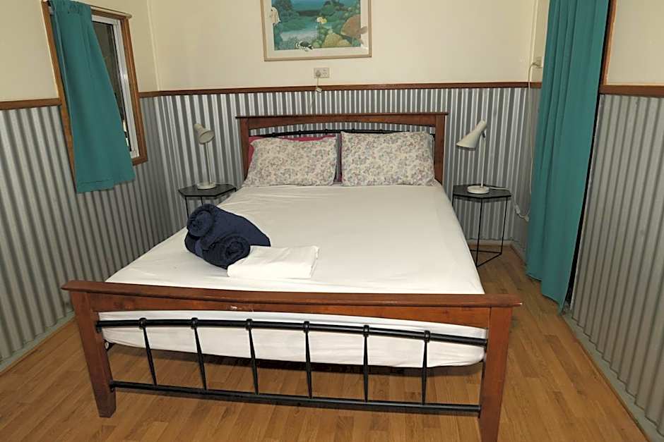 Scotty's Mission Beach