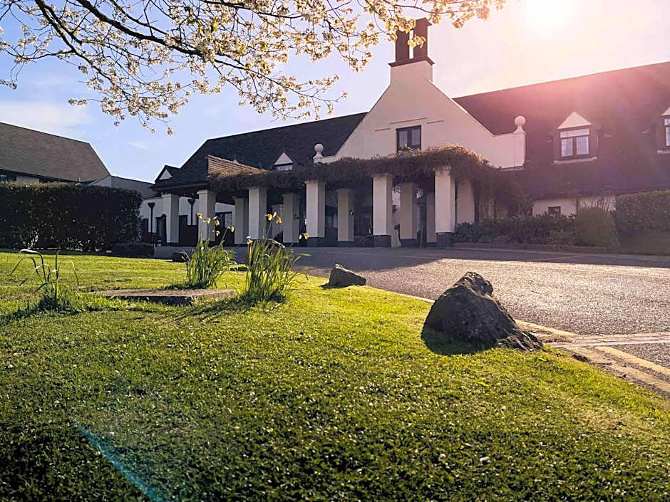 Lancaster House Hotel