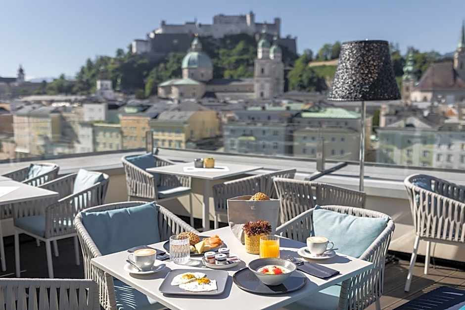 Hotel Stein - Adults Only