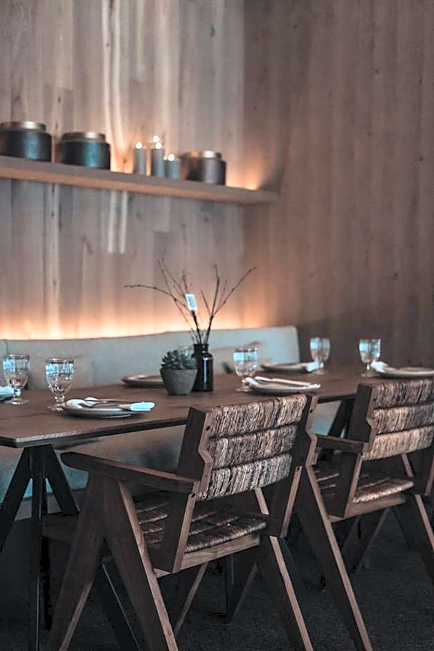kerii - adults boutique hotel