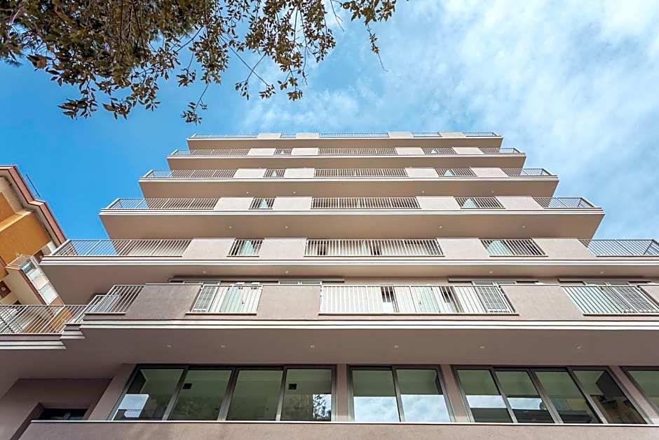 Hotel Gioia