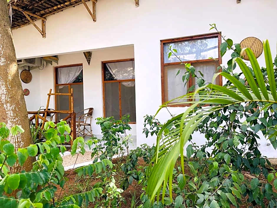 Babalao Bungalows