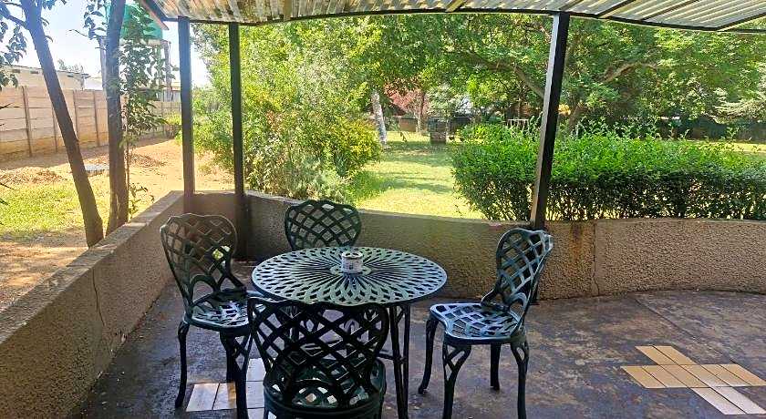 SILKEN TRAP GUEST HOUSE