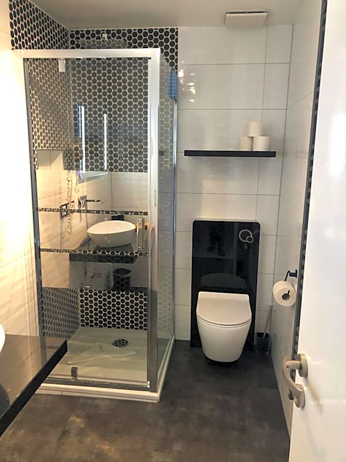 Hotel Am Müritzhafen garni