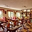 Land-gut-Hotel BurgBlick