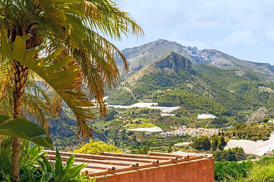 Finca el Tossal - Adults Only