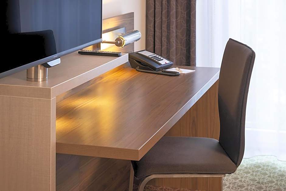 Best Western Plus Hotel Koeln City