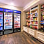 Hilton Garden Inn Southfield