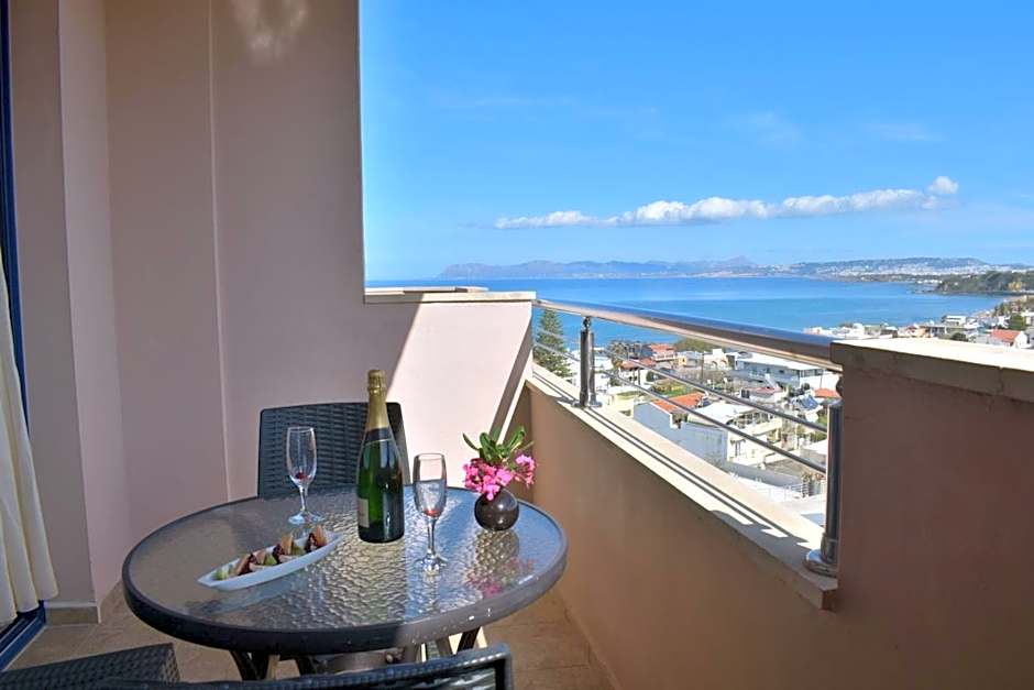Galini Sea View