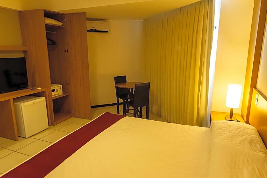 Garbos Trade Hotel