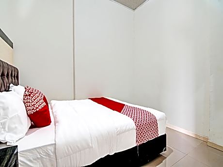 Standard Double Room A