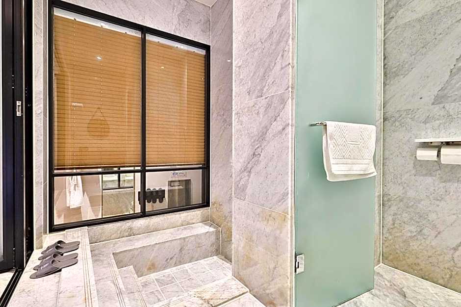 Brown Dot Hotel Ulsan Samsan