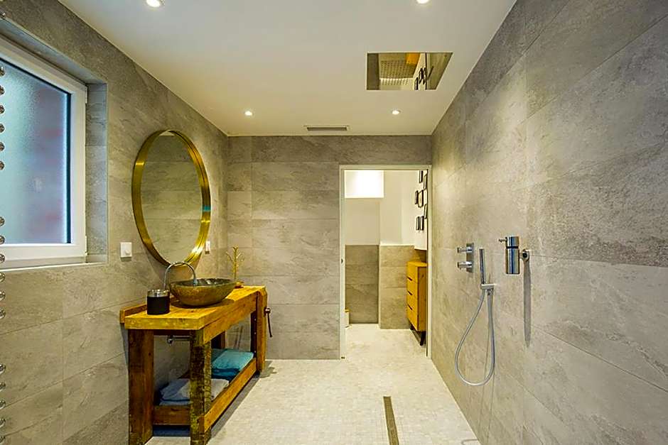 Cabinet de rêveries