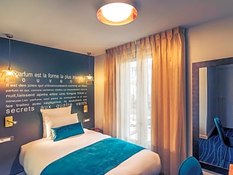 Single Standard Room
