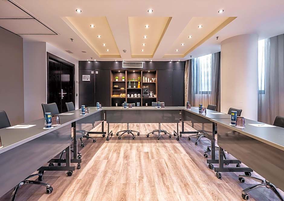 Hotel Barcelona Condal Mar Affiliated by Meliá