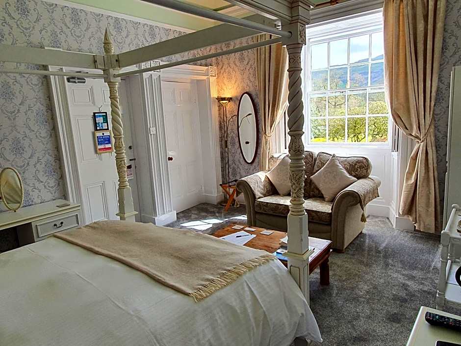 Foxghyll Country House B&B
