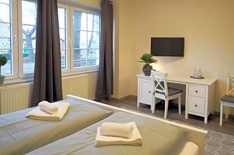 Stardard Double Single USe