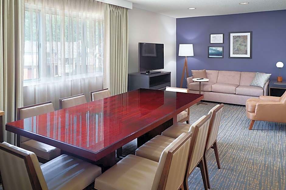 Sonesta ES Suites Atlanta Alpharetta Windward