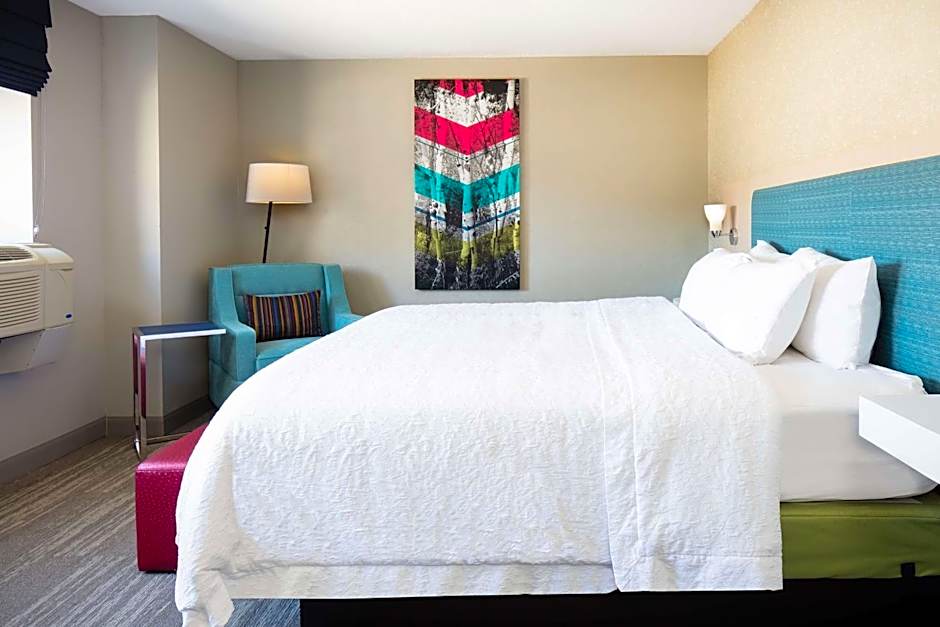 Hampton Inn By Hilton Freeport