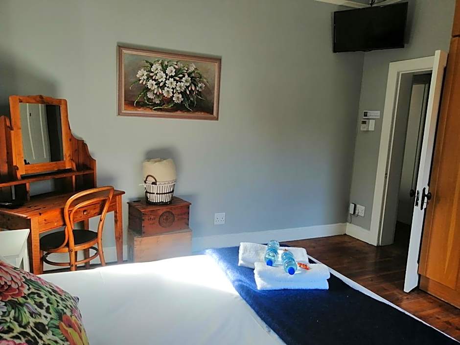 Die Tuis Huis Selfcatering NO LOADSHEDDING