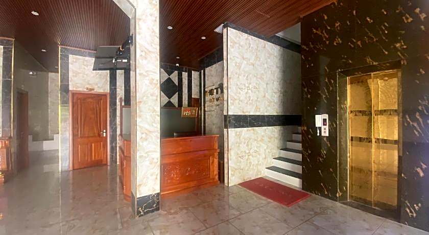 KHÁCH SẠN HỘI NGHĨA