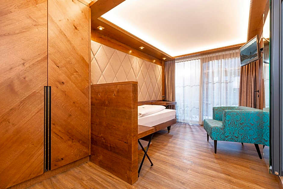 Strass - Sport & Spa Hotel