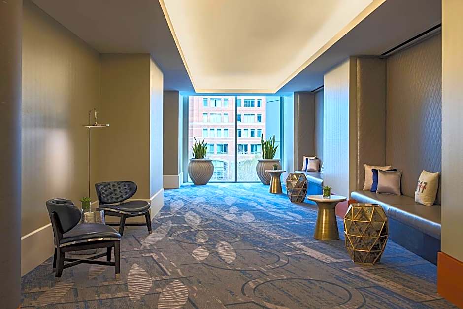 Renaissance Boston Seaport District