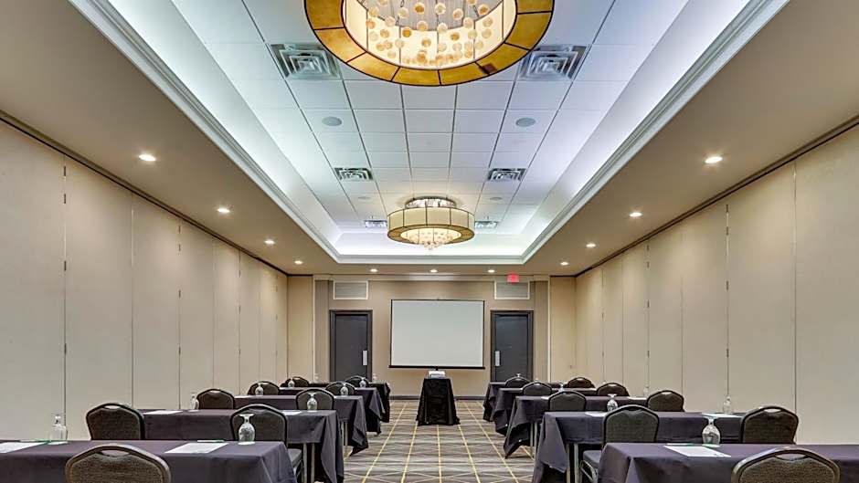 Holiday Inn Staunton Conference Center By IHG