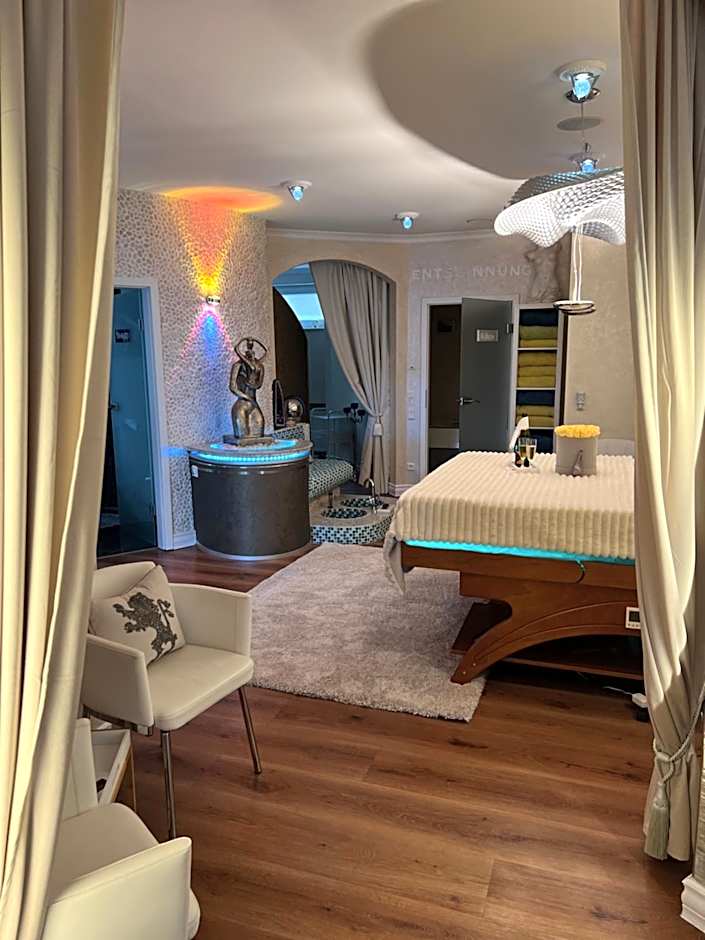 SkinSpa Apartments Idar-Oberstein