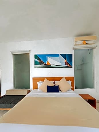 Two-Bedroom Villa with Private Pool