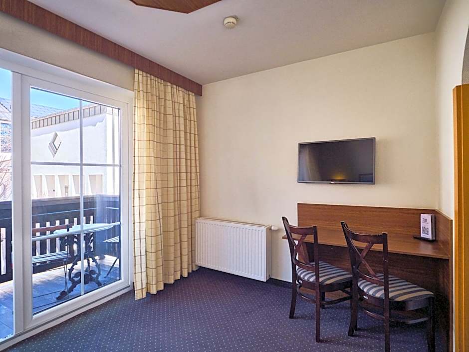 Hotel Pinzgauerhof by Alpeffect Hotels