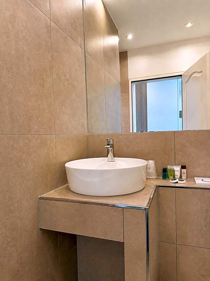 Hotel Mozart