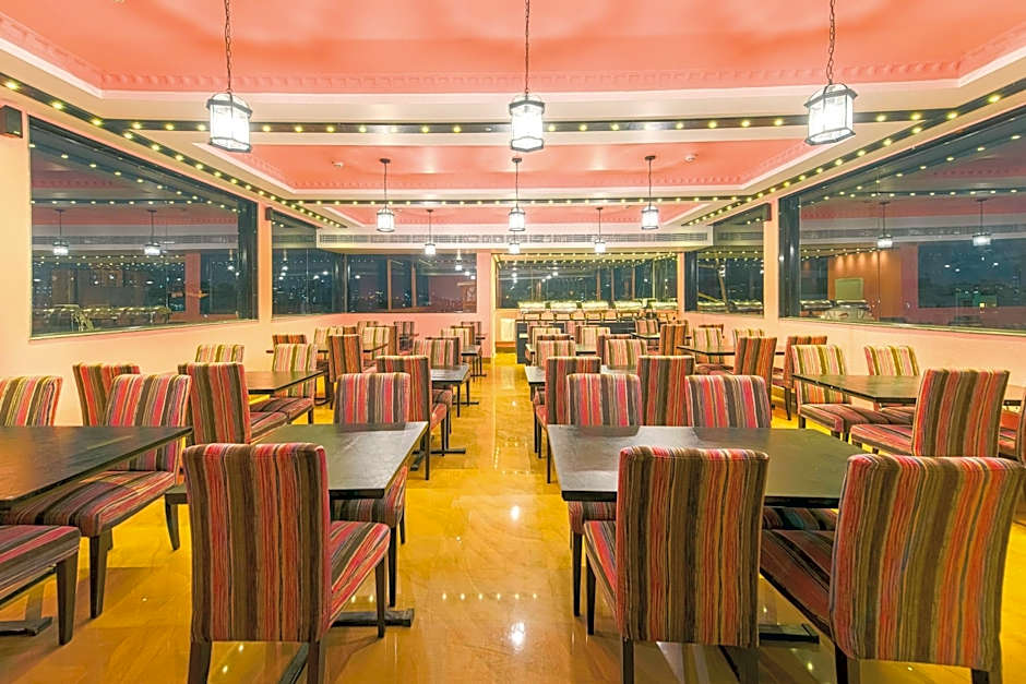 Treebo Trend Saini Inn – Calcutta, LA