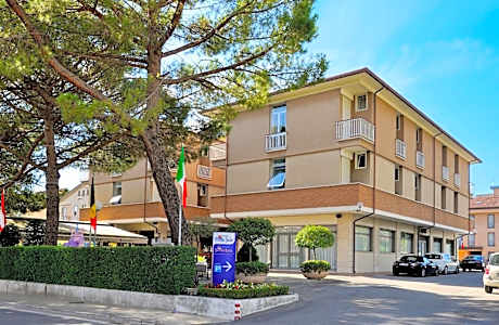 Hotel Frate Sole