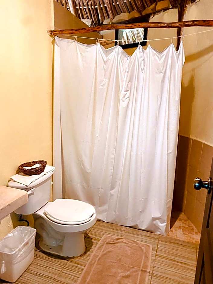 Cabanas Jaalkab