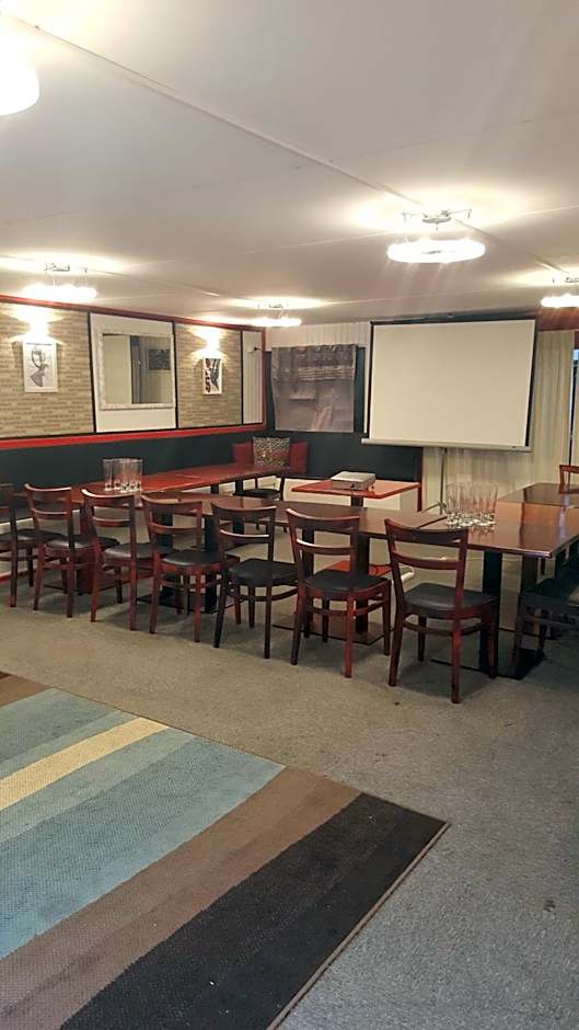 Walton Park Motor Lodge