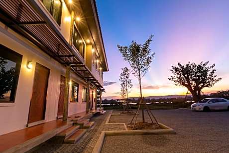Langkalagoon Hotel