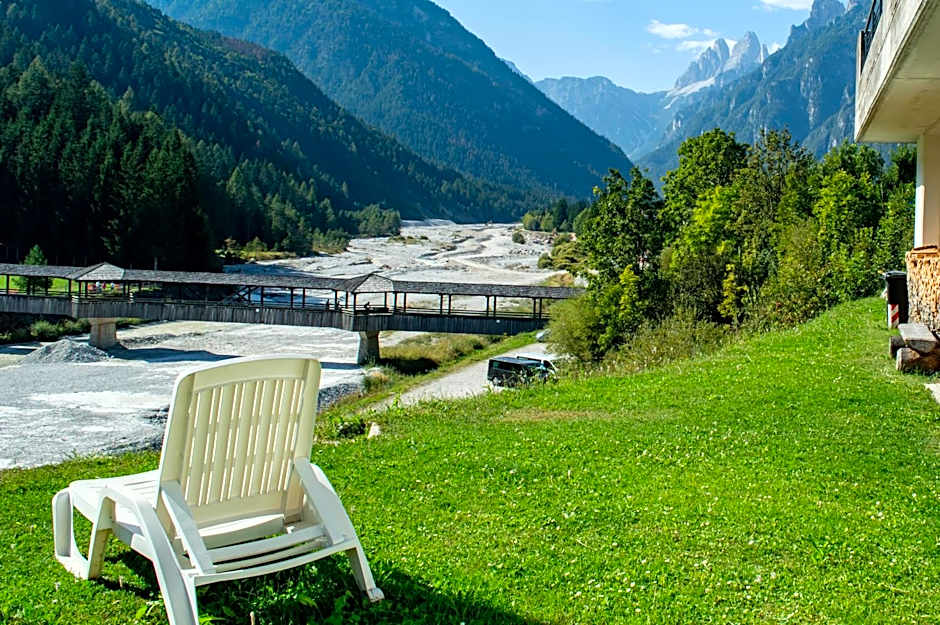 Hotel Serena - Tre Cime Views