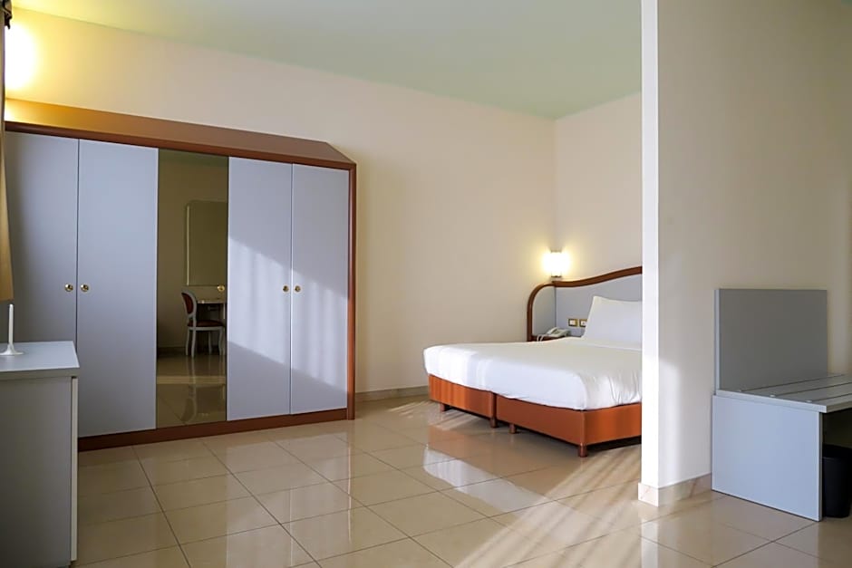 Hotel Verdi