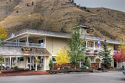 Parkway Inn of Jackson Hole