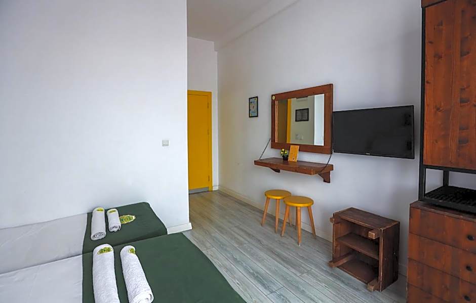 Limon Inn Hotel, Taşucu