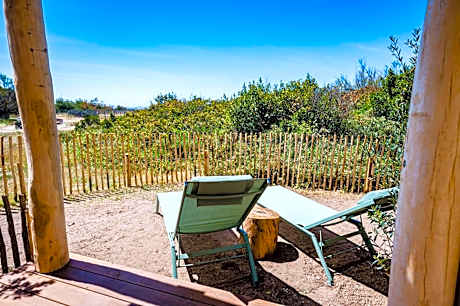 Family King Suite with Two Hot Tubs