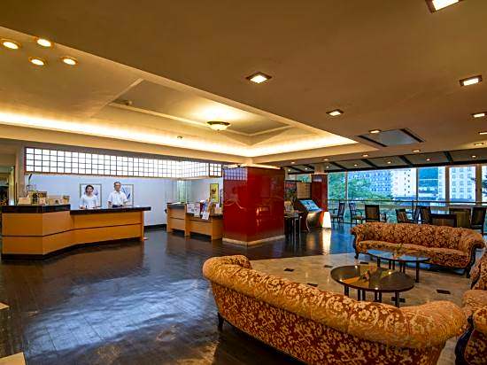 Kinugawa Park Hotels