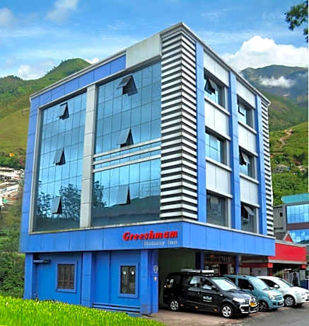 Greeshmam Holiday Inn
