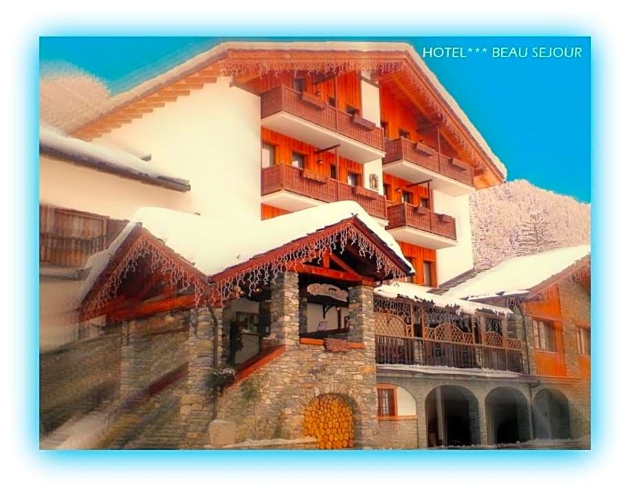 Hotel Beau Sejour