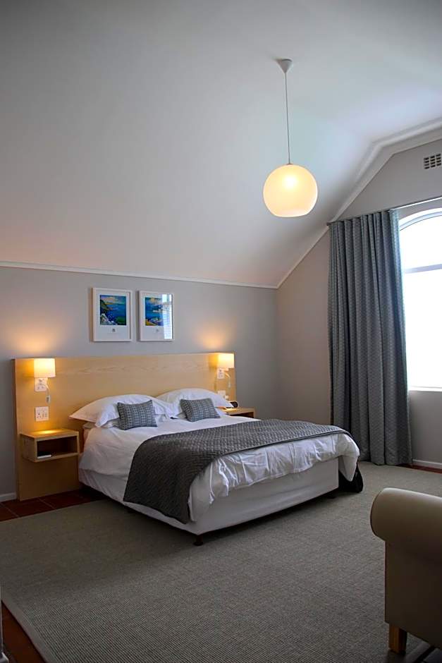 The Boardwalk Accommodation