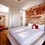 YachtHotel Helvetia Spa- und Wellnessdomizil